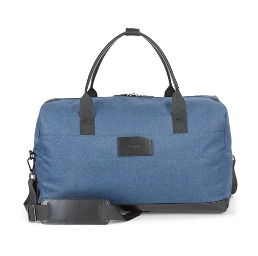 Motion Bag. Bolsa de viaje en 600D catiónico y polipropileno