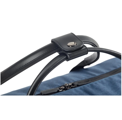 Motion Bag. Bolsa de viaje en 600D catiónico y polipropileno