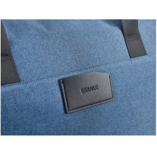 Motion Bag. Bolsa de viaje en 600D catiónico y polipropileno