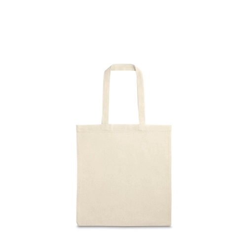 SINAIA. Bolsa 100% algodón (140 g/m²)