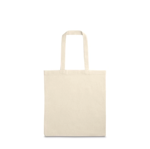 SINAIA. Bolsa 100% algodón (140 g/m²)