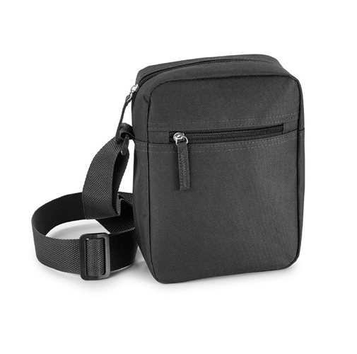 black LAHORE. Bandolera 600D