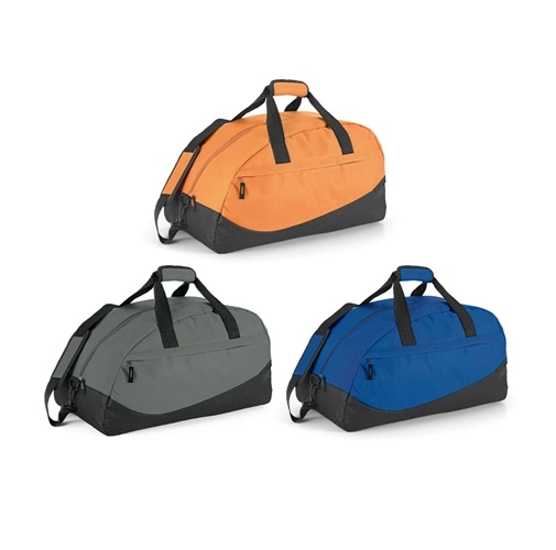 BUSAN. Bolsa de deporte 600D