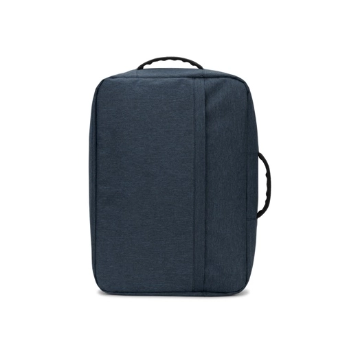 blue NIAMEY. Mochila para portátil de 15.6\