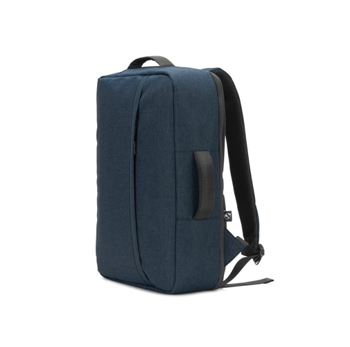 blue NIAMEY. Mochila para portátil de 15.6\