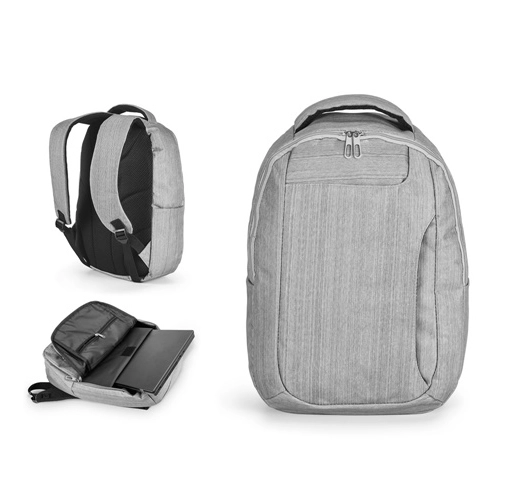 KARDON. Mochila para portátil de hasta 14\'\'
