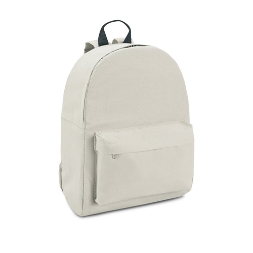 beige BERNA. Mochila en 600D