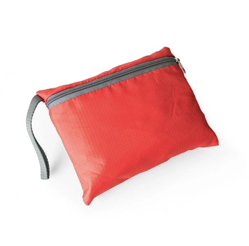 BARCELONA. Mochila plegable 210D ripstop