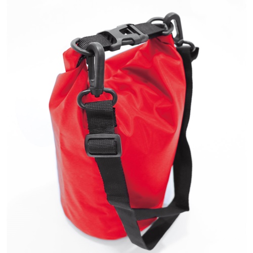 red VOLGA. Bolsa impermeable