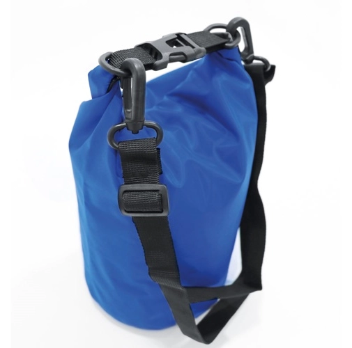 VOLGA. Bolsa impermeable