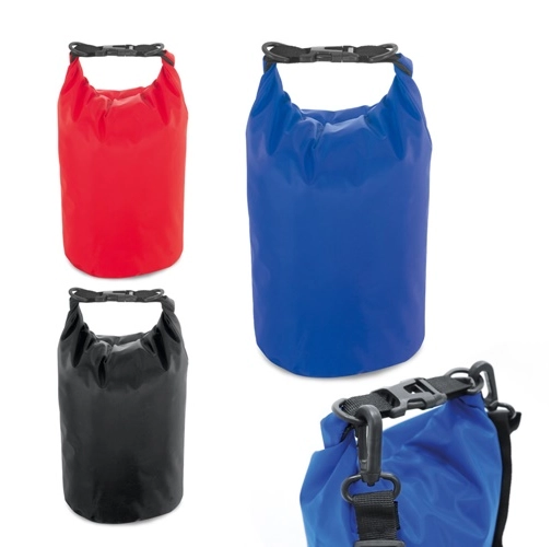 VOLGA. Bolsa impermeable