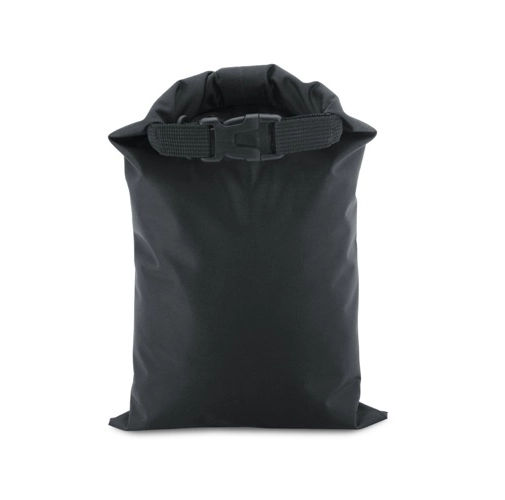 black PURUS. Bolsa impermeable