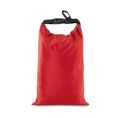 red PURUS. Bolsa impermeable
