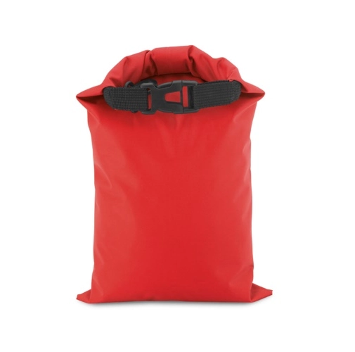 red PURUS. Bolsa impermeable