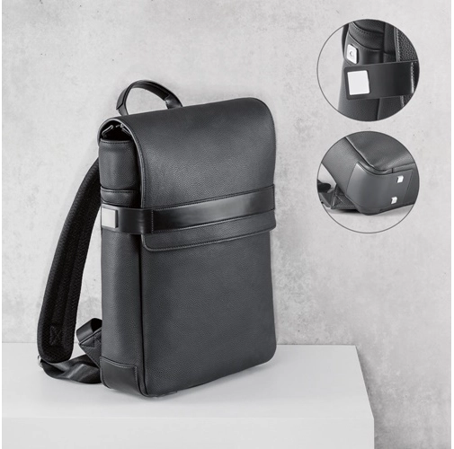 EMPIRE BACKPACK. MOCHILA EMPIRE