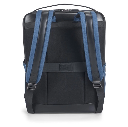 MOTION BACKPACK. Mochila de 600D y polipropileno