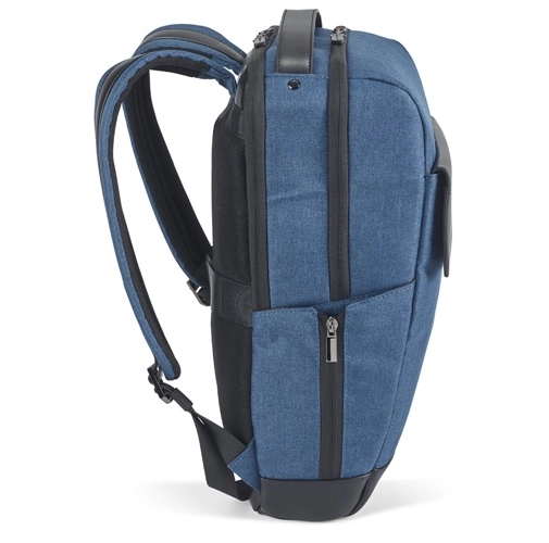 MOTION BACKPACK. Mochila de 600D y polipropileno