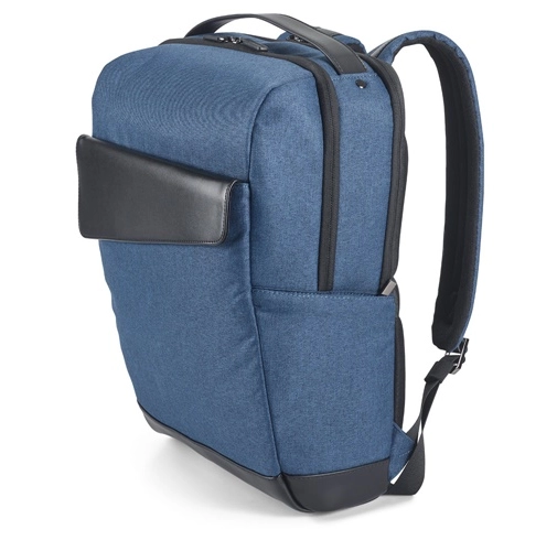 MOTION BACKPACK. Mochila de 600D y polipropileno