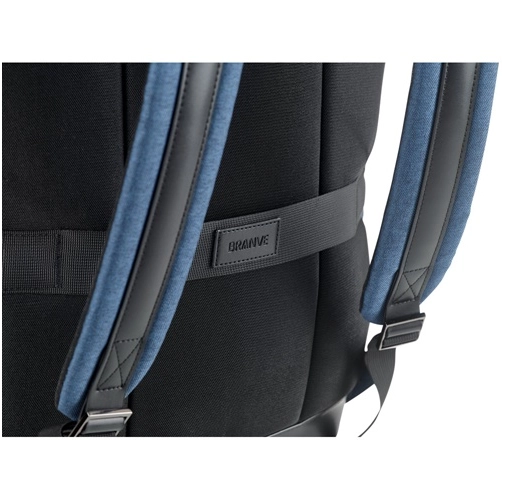 MOTION BACKPACK. Mochila de 600D y polipropileno