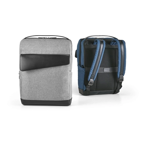 MOTION BACKPACK. Mochila de 600D y polipropileno