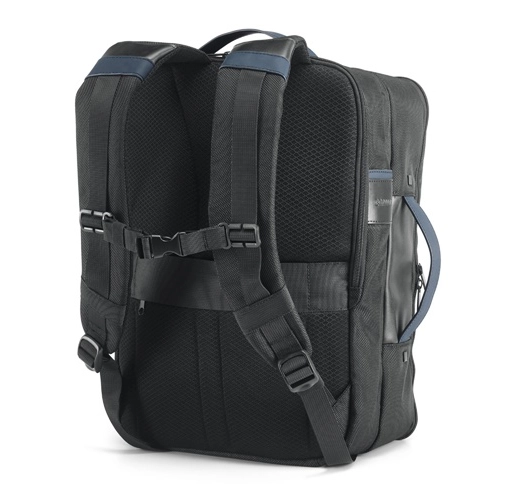 DYNAMIC BACKPACK I. Portátil de 15.6\