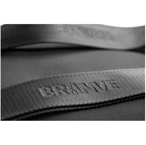 blue URBAN BACKPACK. Mochila para portátil de 14\'\' en carcasa blanda y lona