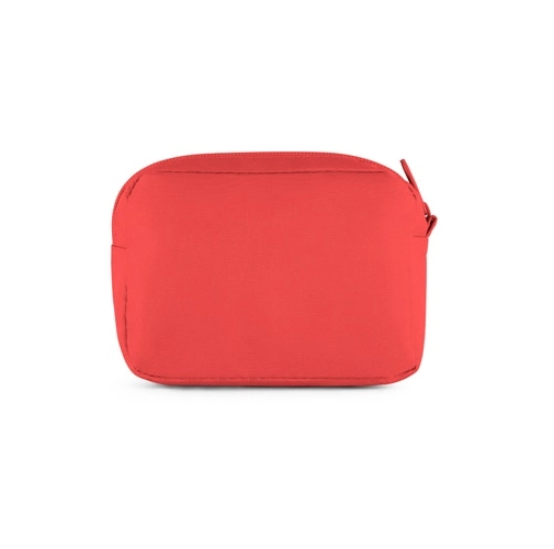 red MARIE. Bolsa multiusos de microfibra