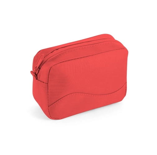 red MARIE. Bolsa multiusos de microfibra