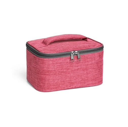 ELIZA. Neceser fabricado en poliéster 300D de alta densidad