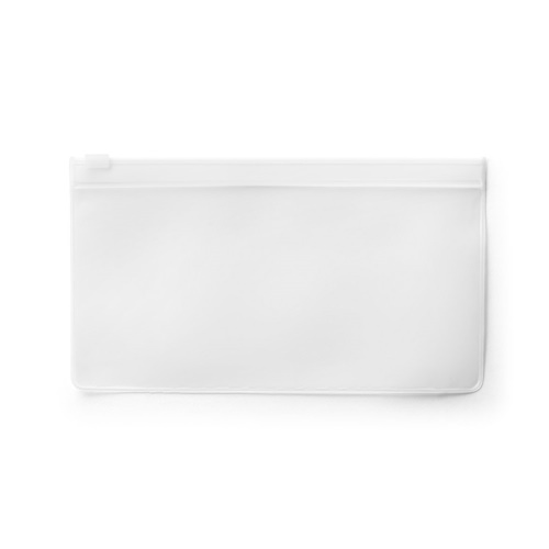 white INGRID. Neceser multiusos