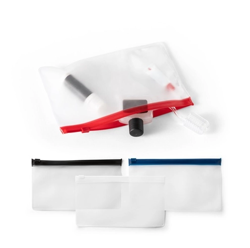 INGRID. Neceser multiusos