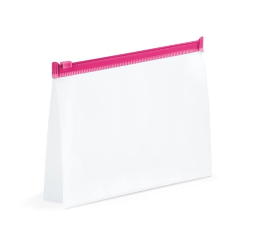 pink MARGOT. Estuche de EVA hermético