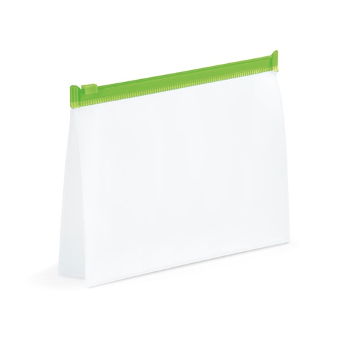 verde claro MARGOT. Estuche de EVA hermético