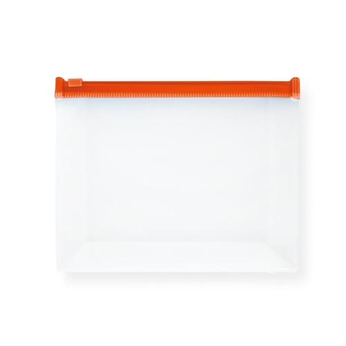 orange MARGOT. Estuche de EVA hermético