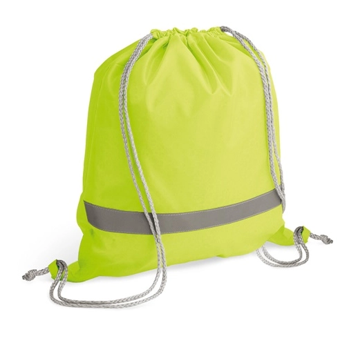 RULES. Bolso de la mochila 210D