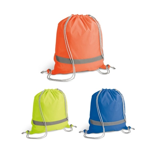 RULES. Bolso de la mochila 210D