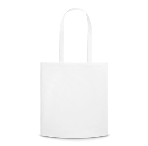 CANARY. Bolsa de non-woven (80 g/m²)
