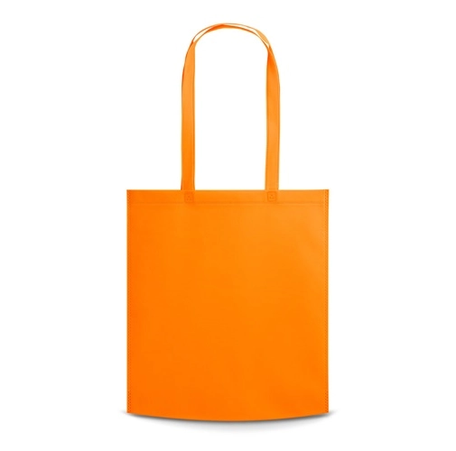 CANARY. Bolsa de non-woven (80 g/m²)
