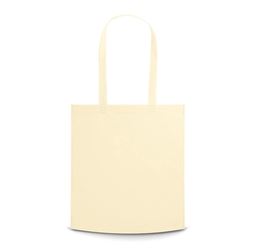CANARY. Bolsa de non-woven (80 g/m²)