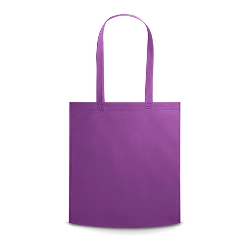 CANARY. Bolsa de non-woven (80 g/m²)