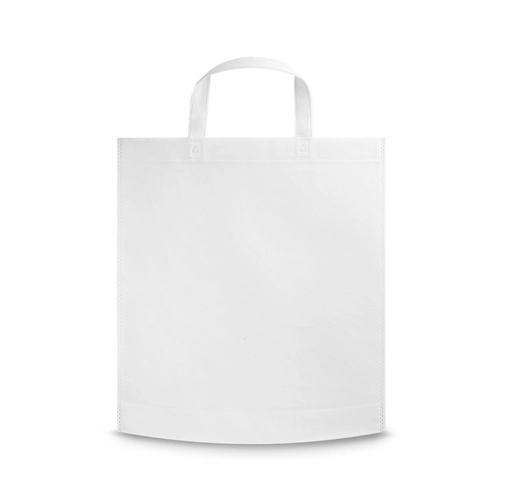 NOTTING. Bolsa termosellada non-woven (80 g/m²)