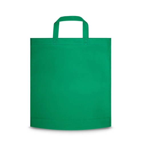 NOTTING. Bolsa termosellada non-woven (80 g/m²)