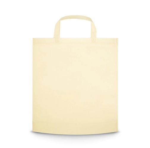 NOTTING. Bolsa termosellada non-woven (80 g/m²)