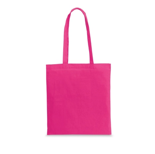 WHARF. Bolsa de algodón 100% (100 g/m²)