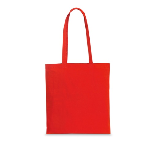 red WHARF. Bolsa de algodón 100% (100 g/m²)