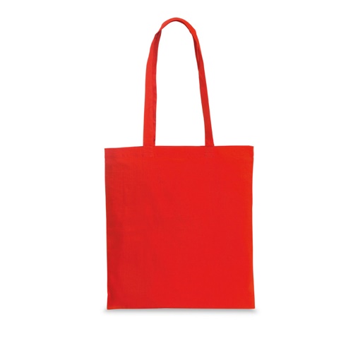 red WHARF. Bolsa de algodón 100% (100 g/m²)