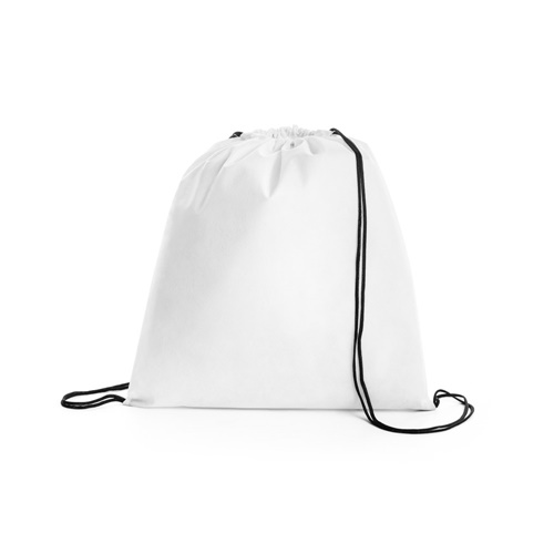 white BOXP. Petate (80 g/m²)