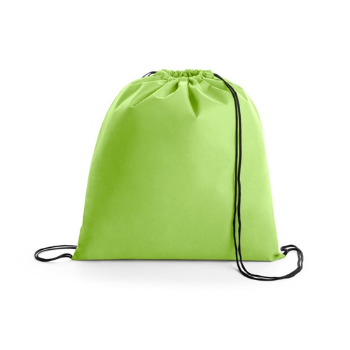 verde claro BOXP. Petate (80 g/m²)