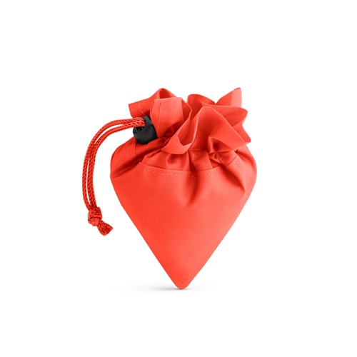 red SHOPS. Bolsa plegable 190T