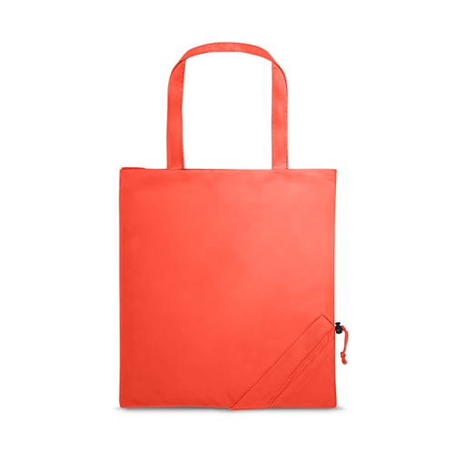 red SHOPS. Bolsa plegable 190T